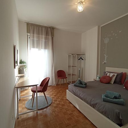 Sweet Lina'S Home بيرغامو المظهر الخارجي الصورة