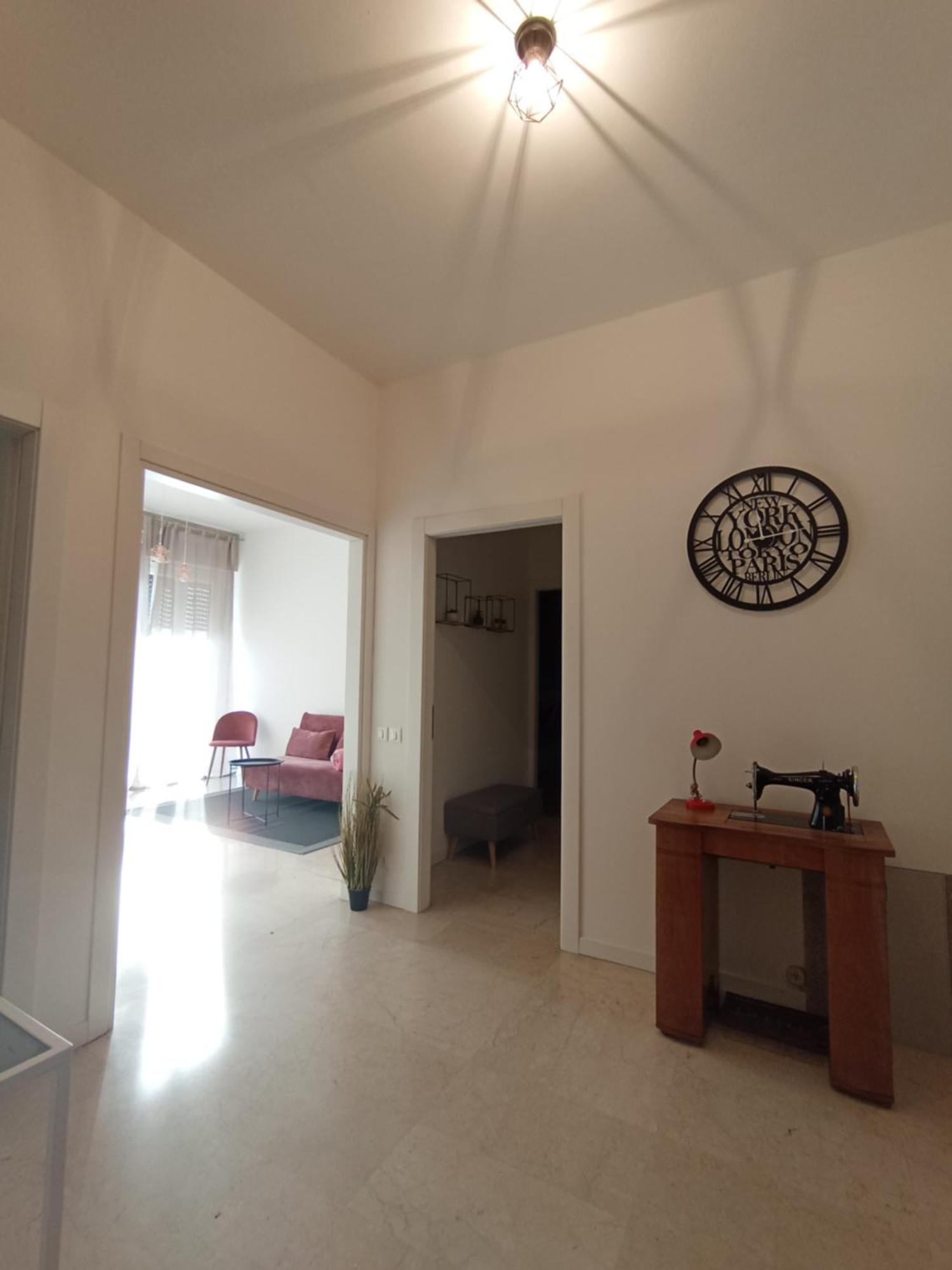 Sweet Lina'S Home بيرغامو المظهر الخارجي الصورة