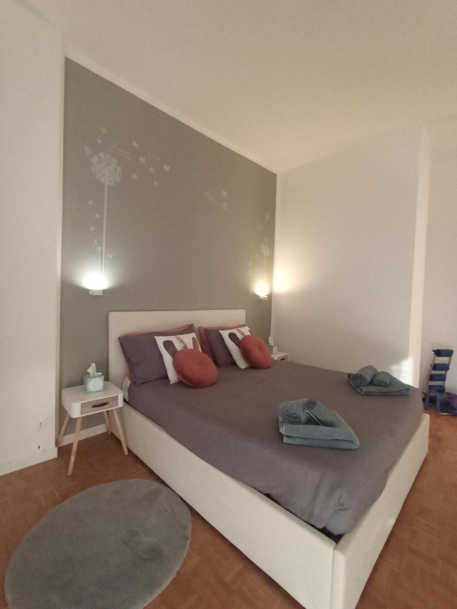 Sweet Lina'S Home بيرغامو المظهر الخارجي الصورة
