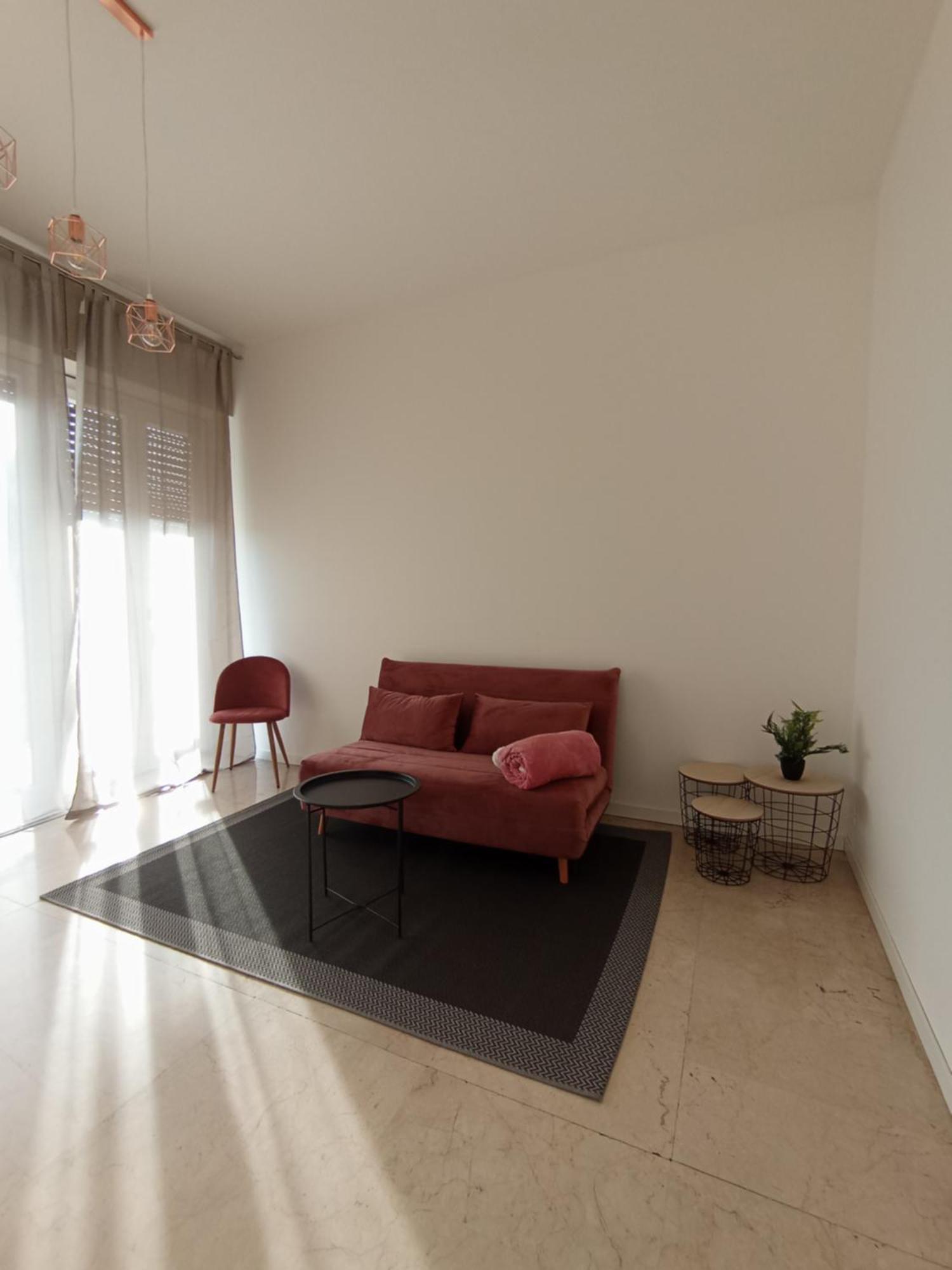 Sweet Lina'S Home بيرغامو المظهر الخارجي الصورة