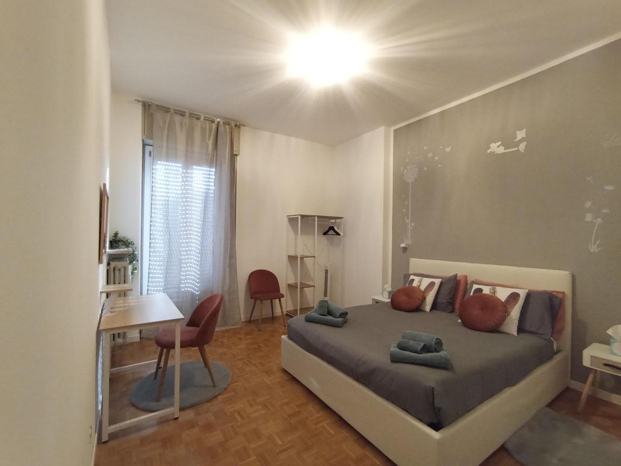 Sweet Lina'S Home بيرغامو المظهر الخارجي الصورة