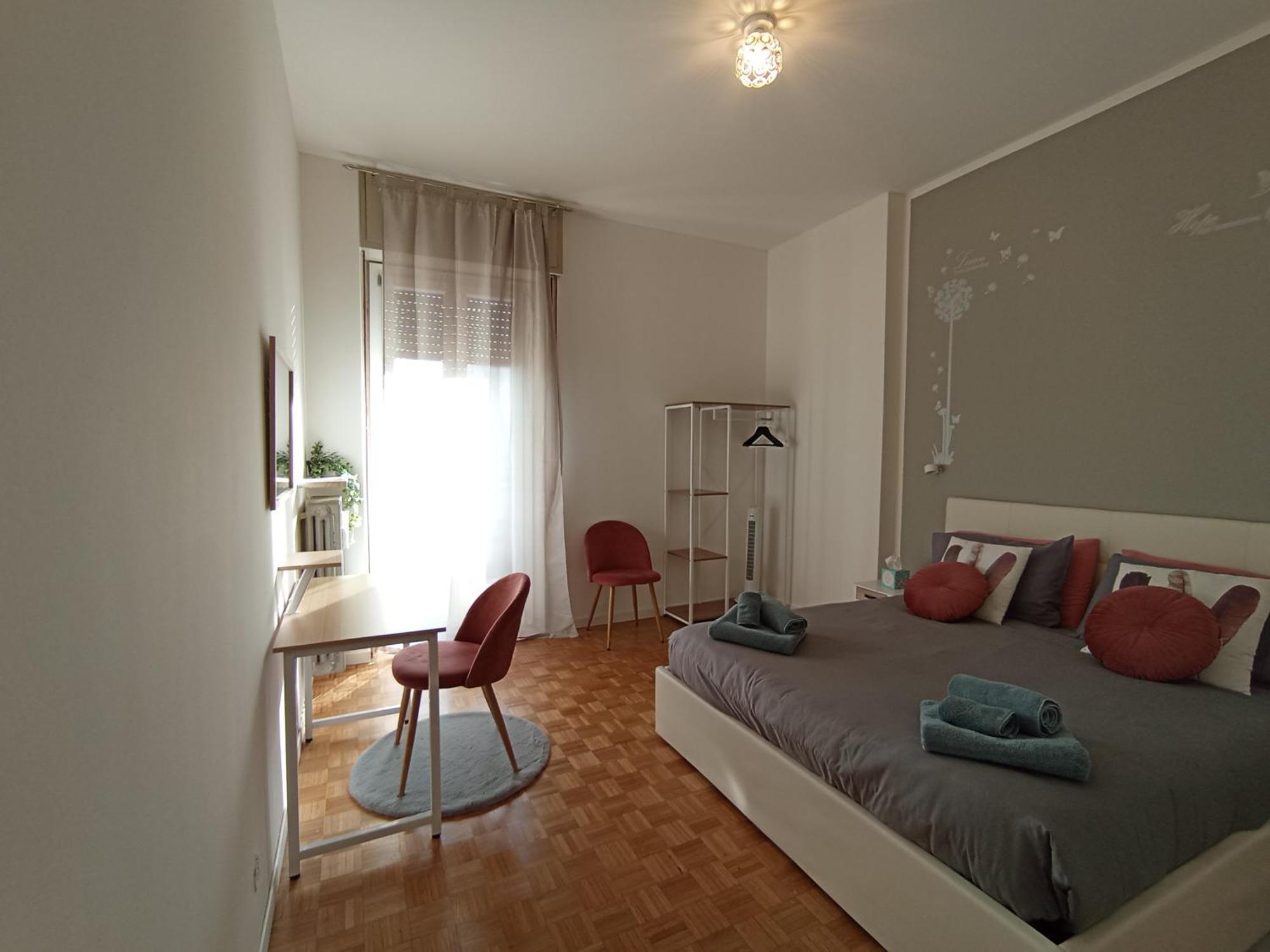Sweet Lina'S Home بيرغامو المظهر الخارجي الصورة