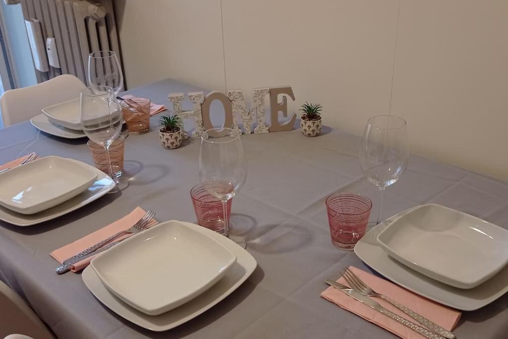 Sweet Lina'S Home بيرغامو المظهر الخارجي الصورة