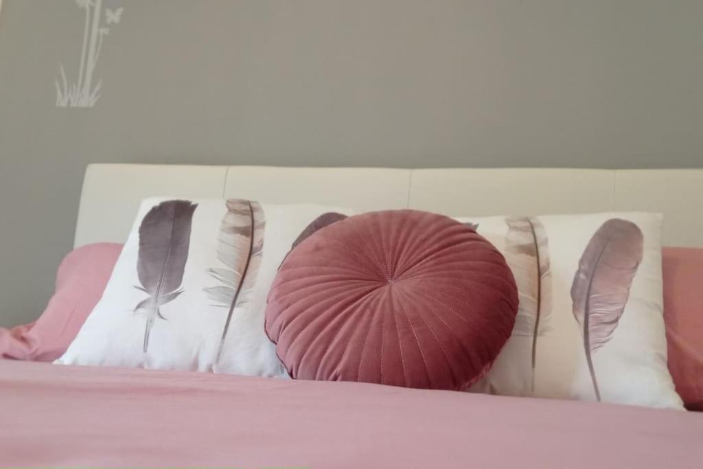 Sweet Lina'S Home بيرغامو المظهر الخارجي الصورة