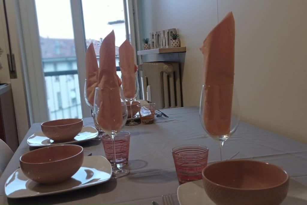 Sweet Lina'S Home بيرغامو المظهر الخارجي الصورة